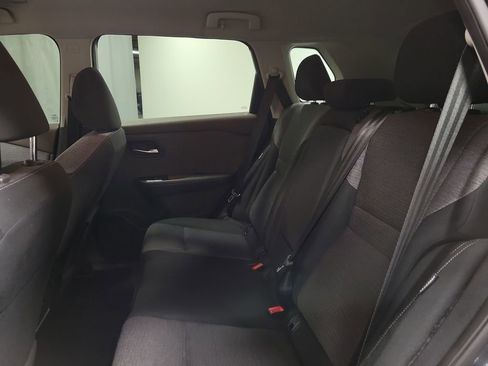 Used 2023 Nissan Rogue SV AWD/4WD image 21