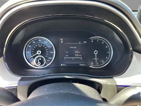 Used 2022 Genesis GV70 3.5T Sport w/ Sport Advanced Package AWD/4WD image 20