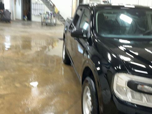 Used 2024 Ford Maverick XL w/ Equipment Group 100A Standard AWD/4WD image 3