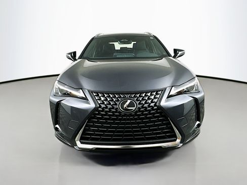 New 2026 Lexus UX 300h AWD w/ Accessory Package (2T) image 2