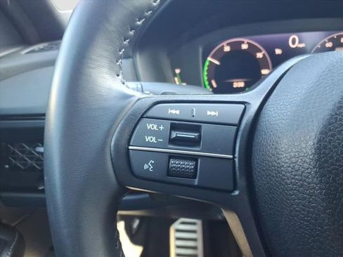 Used 2024 Honda Accord Sport image 26