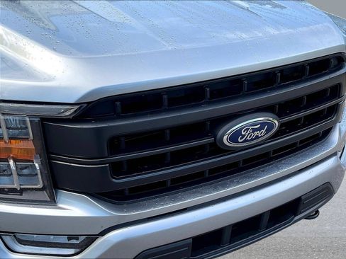 Used 2022 Ford F150 Lariat AWD/4WD image 35