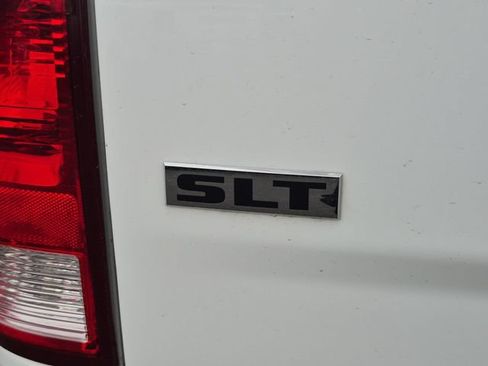 Certified 2024 RAM 1500 Classic SLT RWD image 26