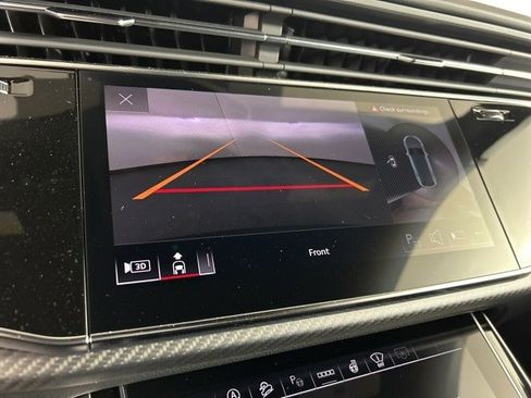 New 2026 Audi RS Q8 performance image 24