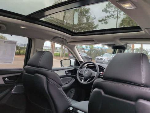 Certified 2026 Acura MDX FWD w/ Technology Package image 23