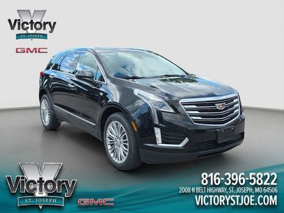 Used 2017 Cadillac XT5 Luxury w/ Driver Awareness Package