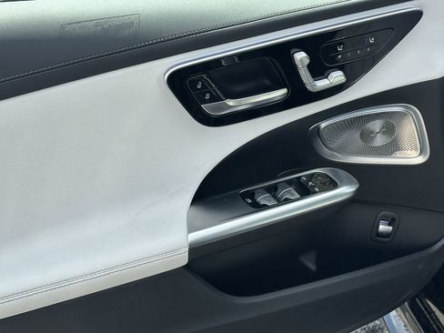New 2026 Mercedes-Benz C 300 Sedan image 11