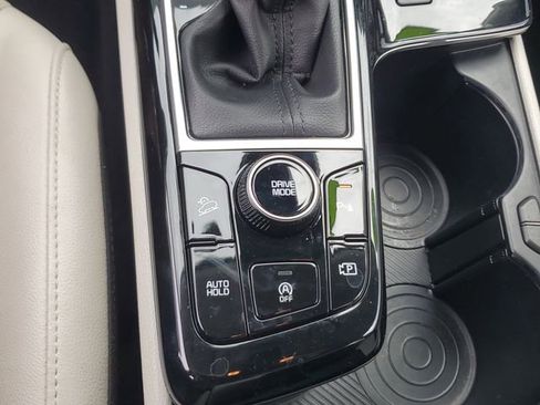 Used 2023 Kia Sportage EX FWD image 28