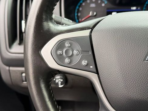 Used 2022 Chevrolet Colorado ZR2 image 20