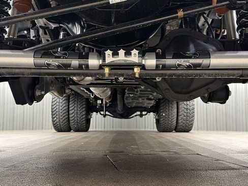 Used 2026 Ford F450 Platinum w/ Platinum Plus Package image 15