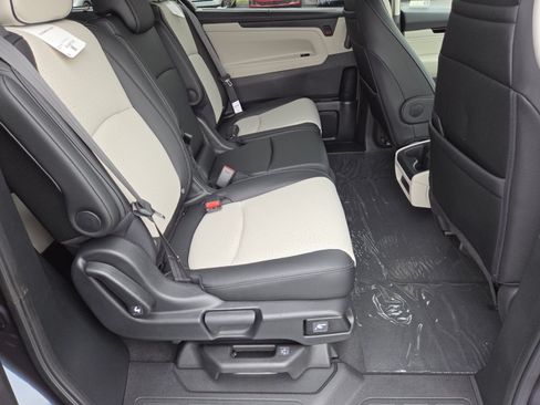 New 2026 Honda Odyssey Elite image 22
