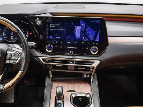 Used 2024 Lexus RX 350 Premium w/ Cold Area Package image 13