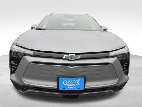New 2026 Chevrolet Blazer EV LT FWD image 9