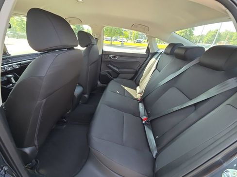 New 2026 Honda Civic LX image 7