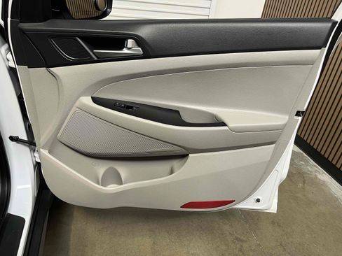 Used 2019 Hyundai Tucson SEL w/ Cargo Package FWD image 71