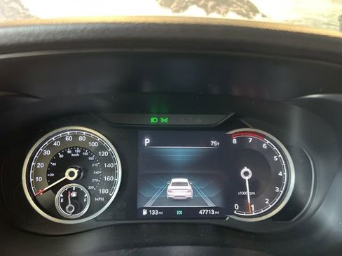 Used 2023 Genesis G70 2.0T AWD/4WD image 67