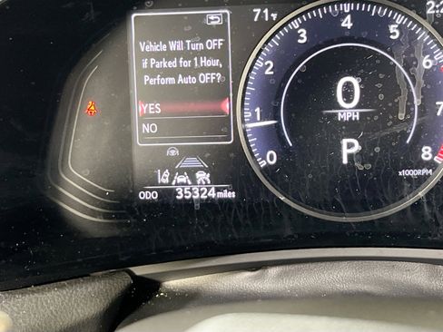 Used 2023 Lexus NX 350 AWD image 12