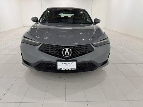 Certified 2026 Acura Integra FWD image 8