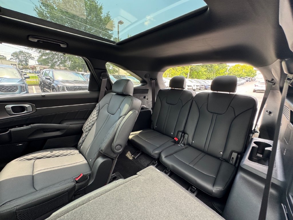 New 2026 Kia Sorento SX Prestige AWD/4WD image 11