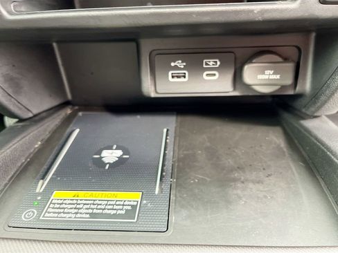 Used 2024 Honda Passport EX-L image 34