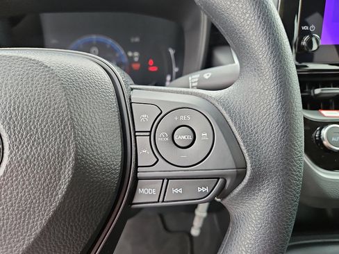 Certified 2026 Toyota Corolla LE FWD image 19