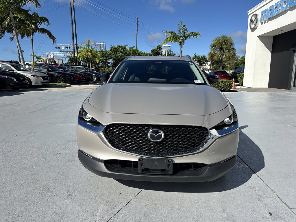 Used 2024 MAZDA CX-30 AWD 2.5 S w/ Select Sport Pkg image 29