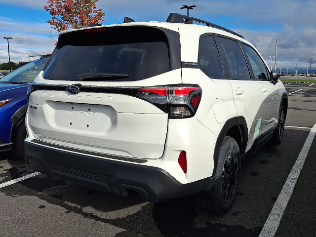New 2026 Subaru Forester Premium AWD/4WD image 4