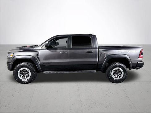 Used 2022 RAM 1500 TRX w/ TRX Level 1 Equipment Group AWD/4WD image 9