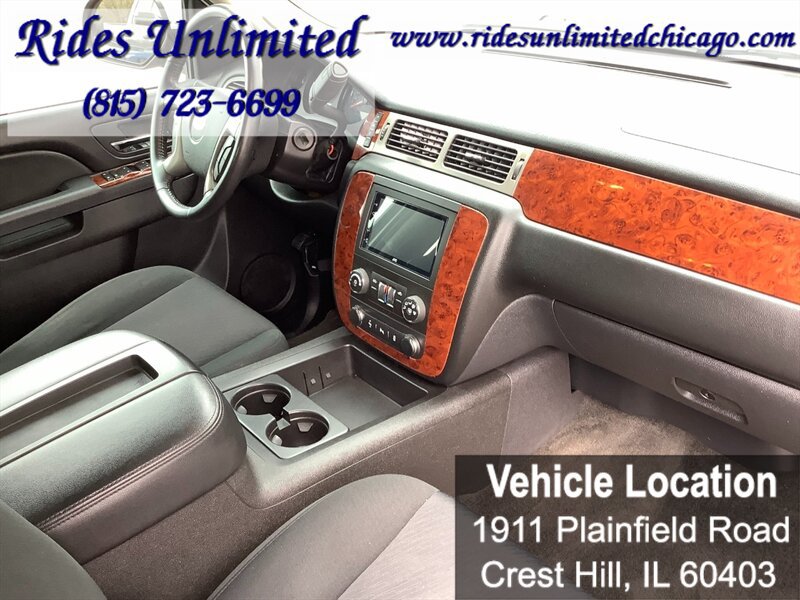 Used 2013 Chevrolet Avalanche LS RWD image 38