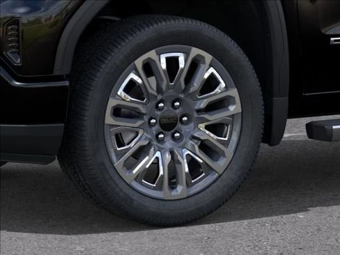 New 2026 GMC Sierra 1500 Denali Ultimate AWD/4WD image 9