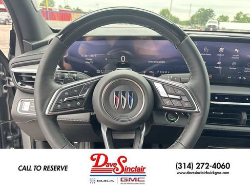 New 2026 Buick Enclave Avenir w/ Super Cruise Package AWD/4WD image 14
