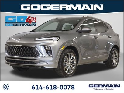 Used 2024 Buick Encore GX Avenir w/ Avenir Convenience Package