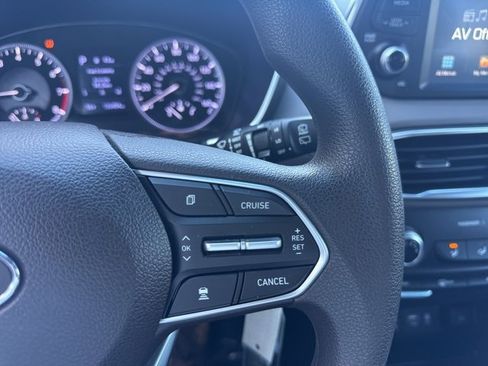 Used 2019 Hyundai Santa Fe SE w/ Cargo Package image 18