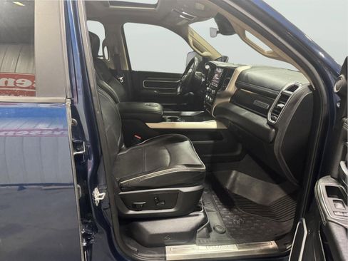 Used 2020 RAM 2500 Laramie image 11
