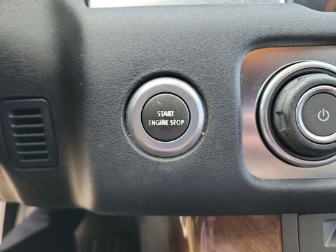Used 2013 Land Rover Range Rover Sport HSE AWD/4WD image 13