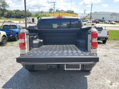 New 2025 Ford Maverick XLT w/ Equipment Group 302A image 10