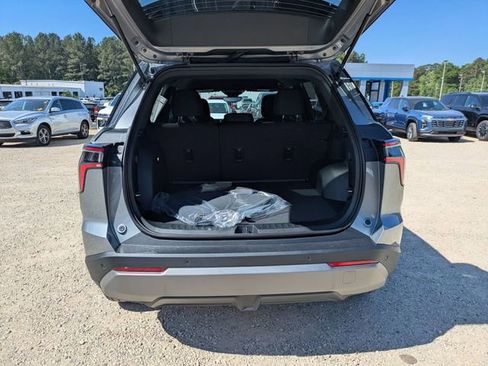 New 2026 Chevrolet Equinox LT image 29
