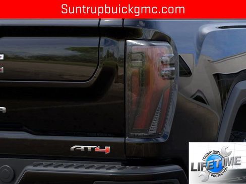 New 2026 GMC Sierra 3500 AT4 w/ AT4 Premium Plus Package image 73