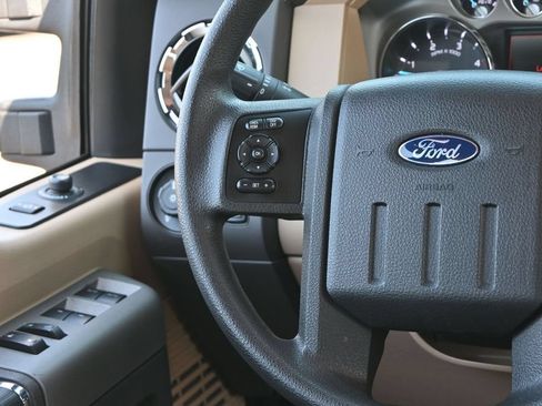 Used 2016 Ford F350 XLT w/ XTR Plus Package RWD image 24