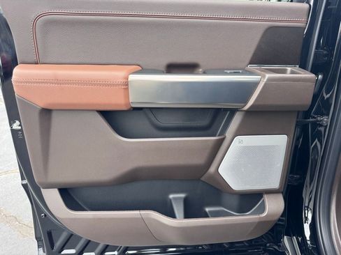 New 2026 Ford F150 King Ranch w/ Equipment Group 601A High image 26