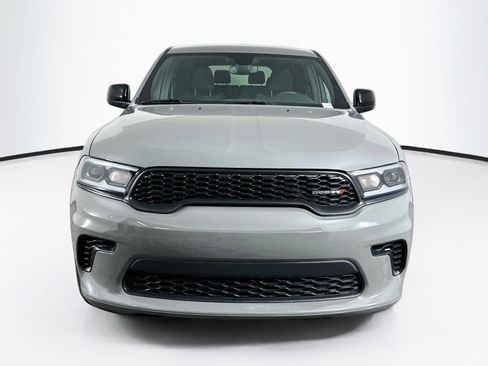 Used 2025 Dodge Durango GT AWD/4WD image 2