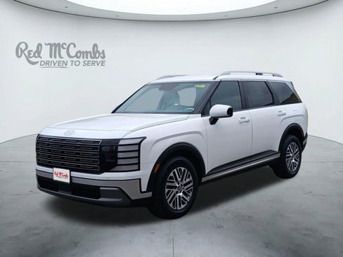 New 2026 Hyundai Palisade SEL image 1