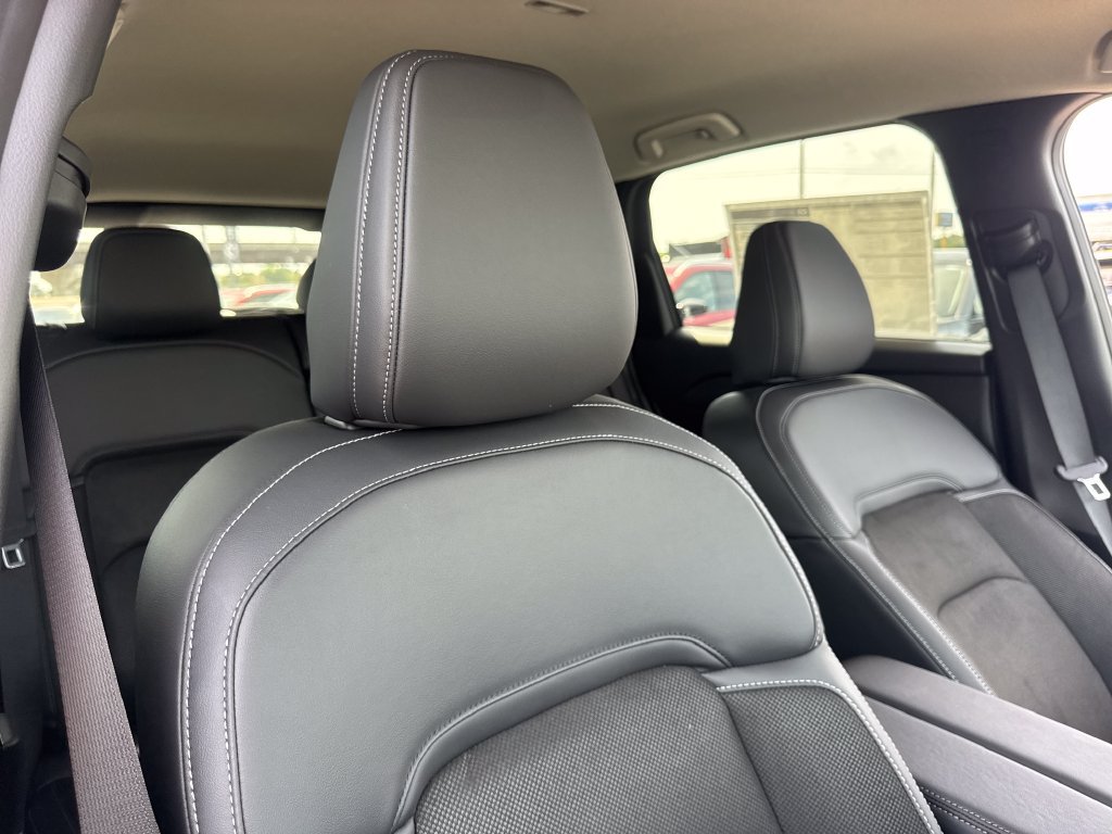 New 2026 MAZDA CX-5 Preferred AWD/4WD image 22