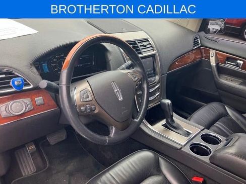 Used 2013 Lincoln MKX AWD image 19