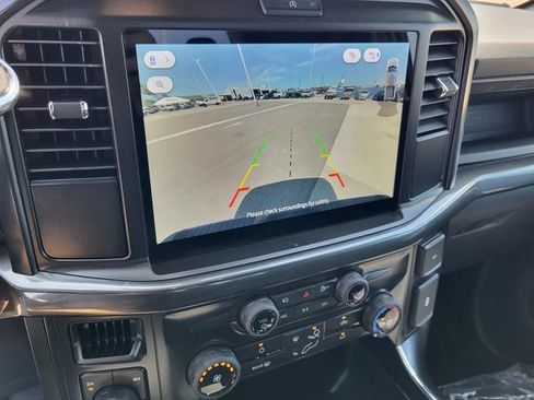 New 2026 Ford F150 STX w/ F-150 LOBO Package AWD/4WD image 6
