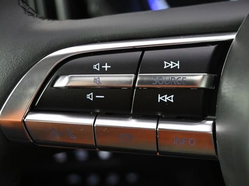 New 2026 MAZDA CX-50 AWD 2.5 Hybrid w/ Weather Package image 30