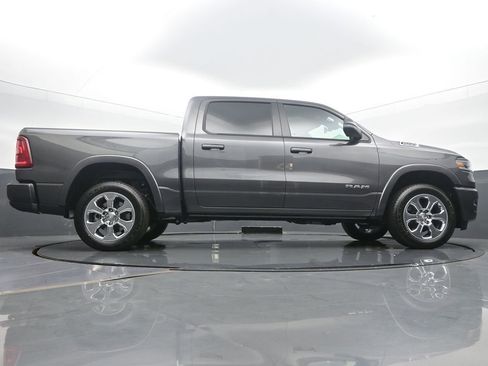 New 2025 RAM 1500 Big Horn image 52
