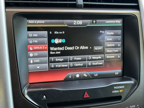 Used 2013 Ford Edge SEL FWD image 19