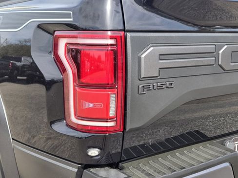 Used 2020 Ford F150 Raptor w/ Equipment Group 802A Luxury AWD/4WD image 19