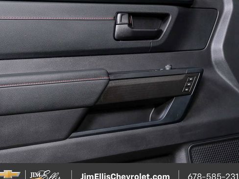 Used 2025 Toyota Sequoia TRD Pro AWD/4WD image 6